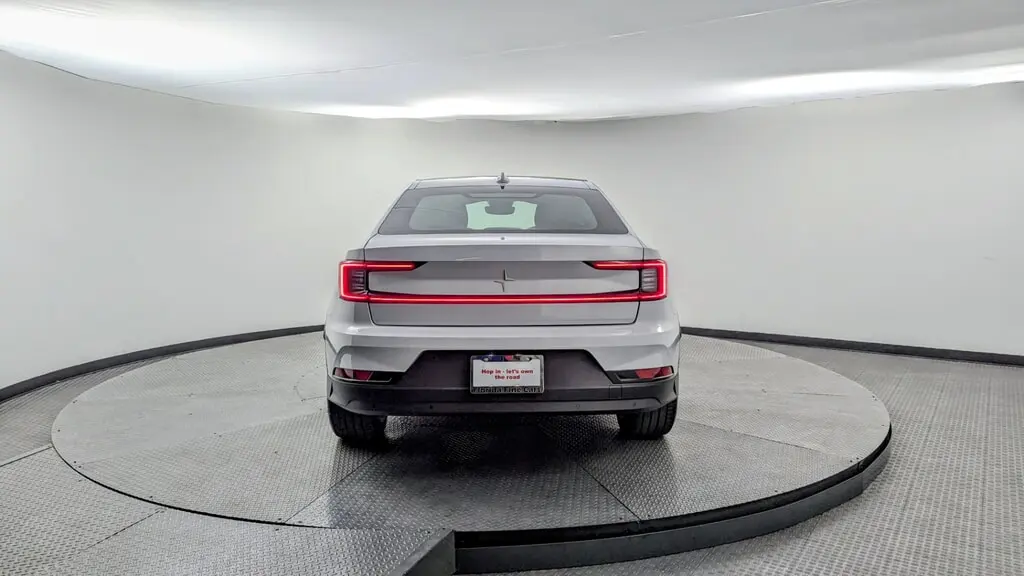 Florida Fine Cars - Used POLESTAR 2 2022 WEST PALM 