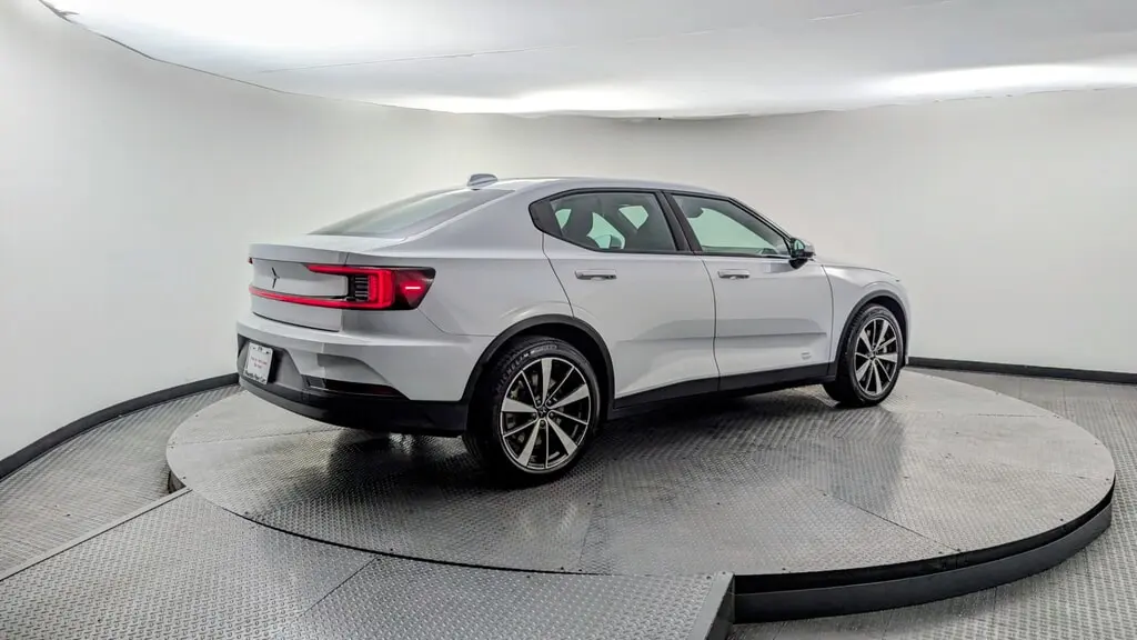 Florida Fine Cars - Used POLESTAR 2 2022 WEST PALM 