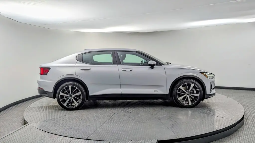 Florida Fine Cars - Used POLESTAR 2 2022 WEST PALM 