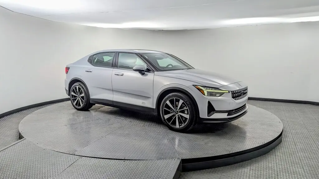 Florida Fine Cars - Used POLESTAR 2 2022 WEST PALM 