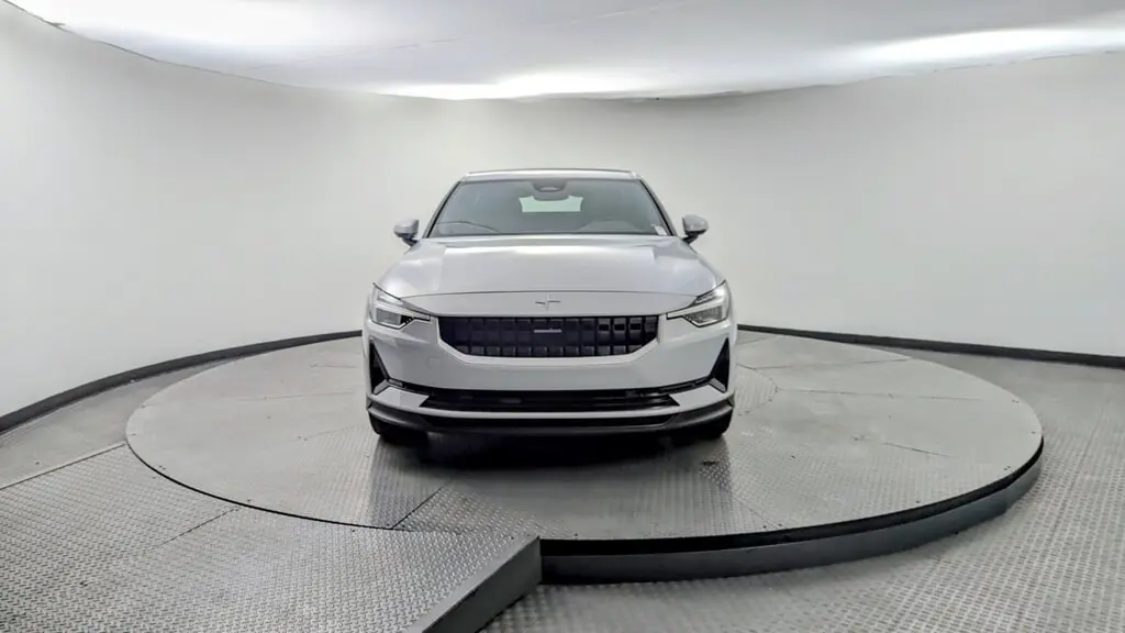 Florida Fine Cars - Used POLESTAR 2 2022 WEST PALM 