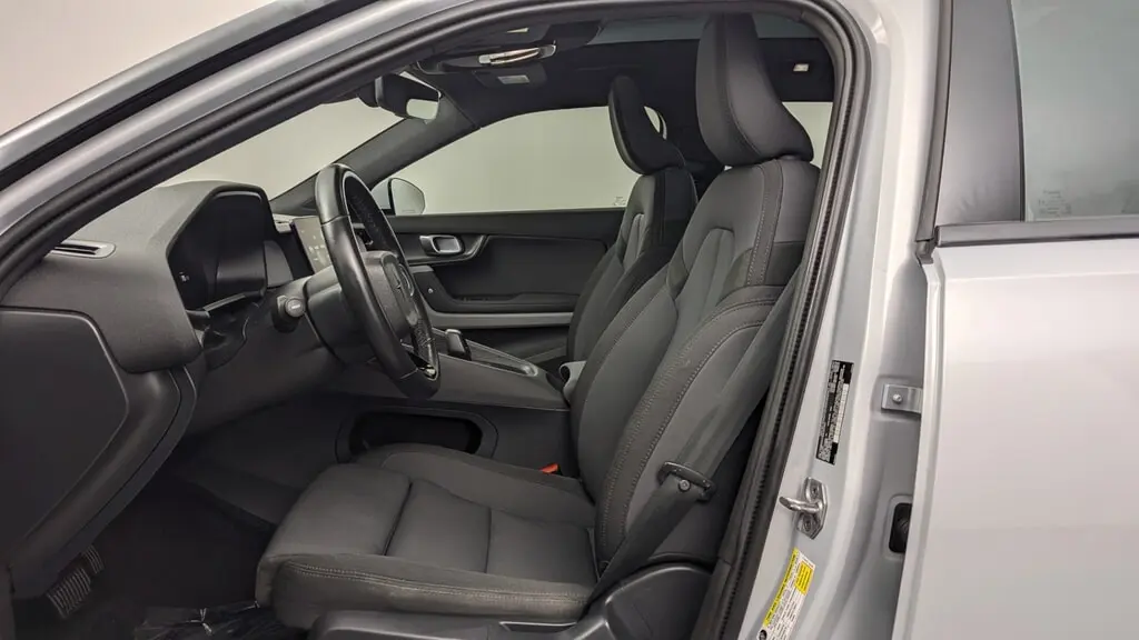 Florida Fine Cars - Used POLESTAR 2 2022 WEST PALM 