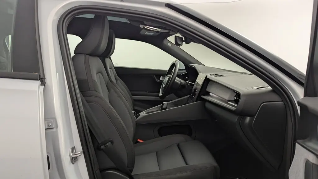 Florida Fine Cars - Used POLESTAR 2 2022 WEST PALM 