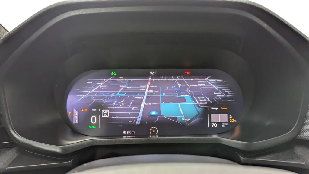 Florida Fine Cars - Used POLESTAR 2 2022 WEST PALM 