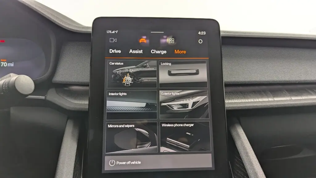 Florida Fine Cars - Used POLESTAR 2 2022 WEST PALM 