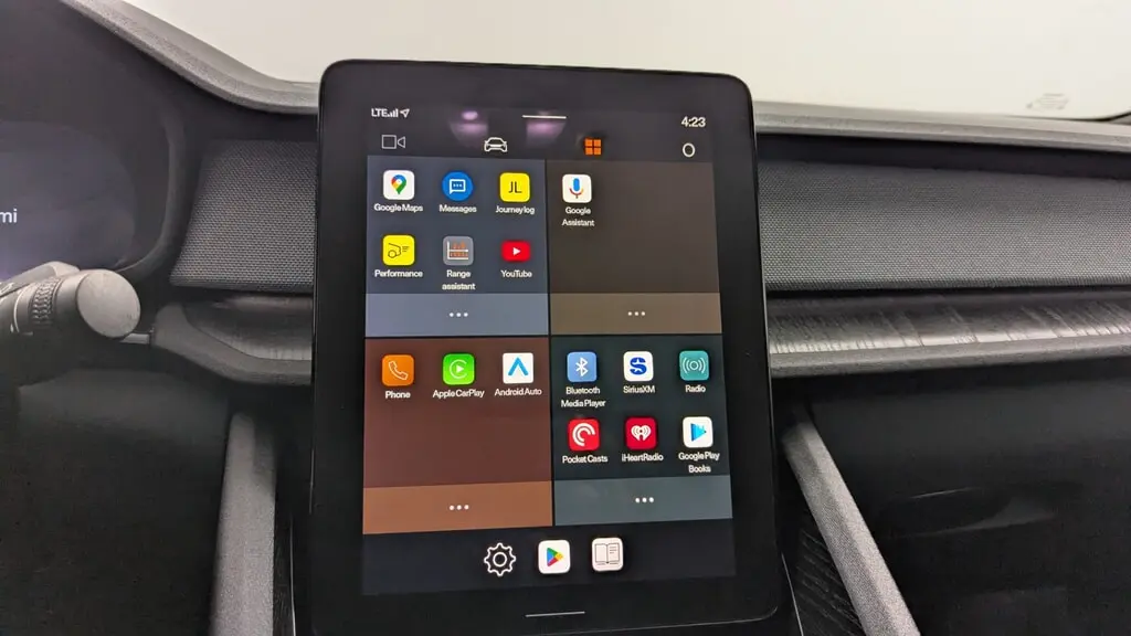 Florida Fine Cars - Used POLESTAR 2 2022 WEST PALM 