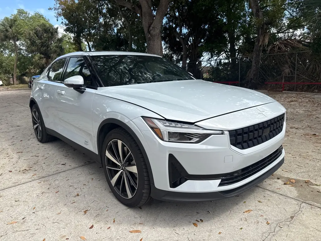 Florida Fine Cars - Used POLESTAR 2 2022 WEST PALM 