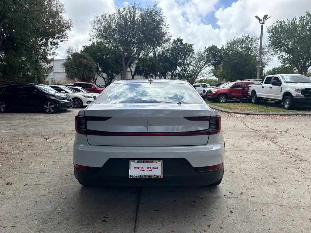 Florida Fine Cars - Used POLESTAR 2 2022 WEST PALM 
