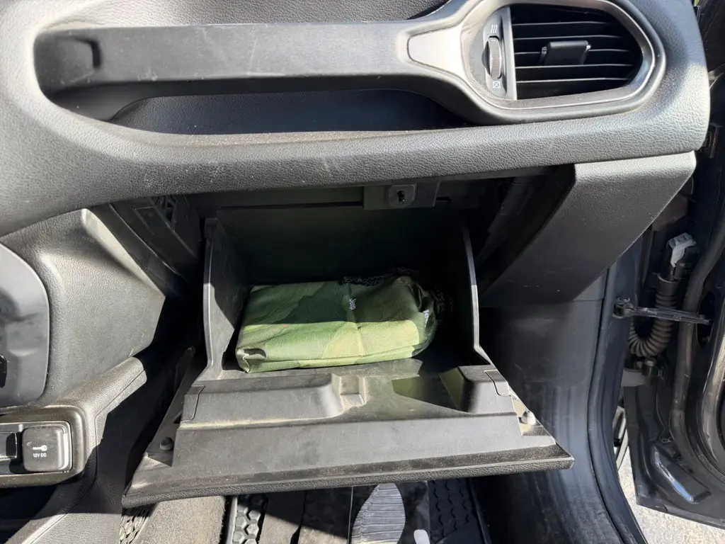 Florida Fine Cars - Used JEEP RENEGADE 2023 MARGATE LATITUDE