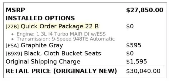 Florida Fine Cars - Used JEEP RENEGADE 2023 MARGATE LATITUDE