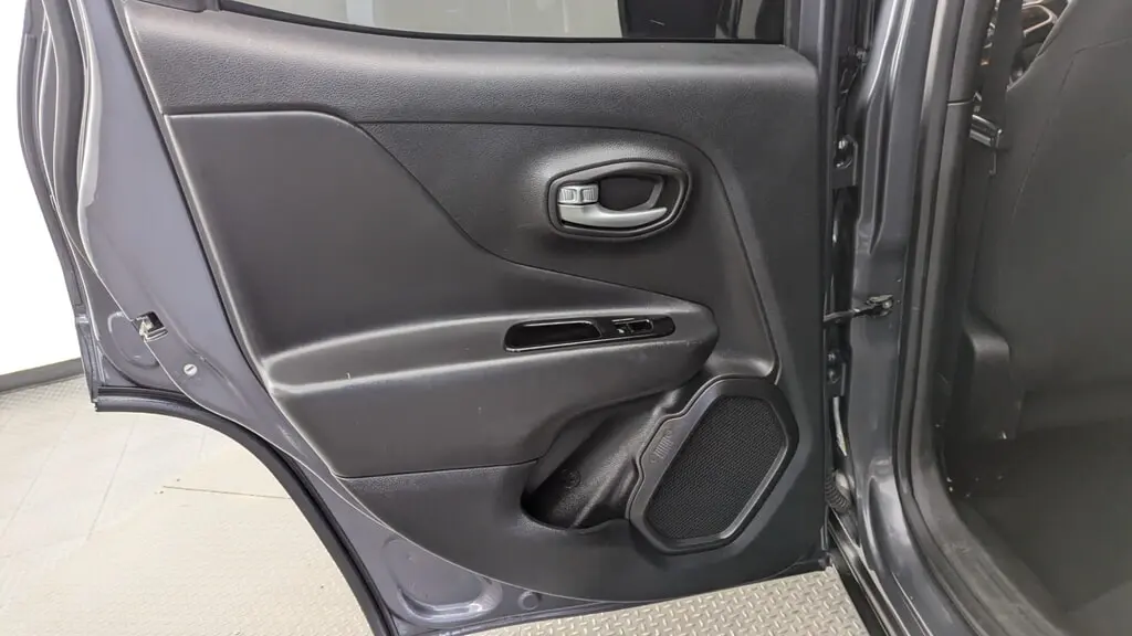 Florida Fine Cars - Used JEEP RENEGADE 2023 MARGATE LATITUDE