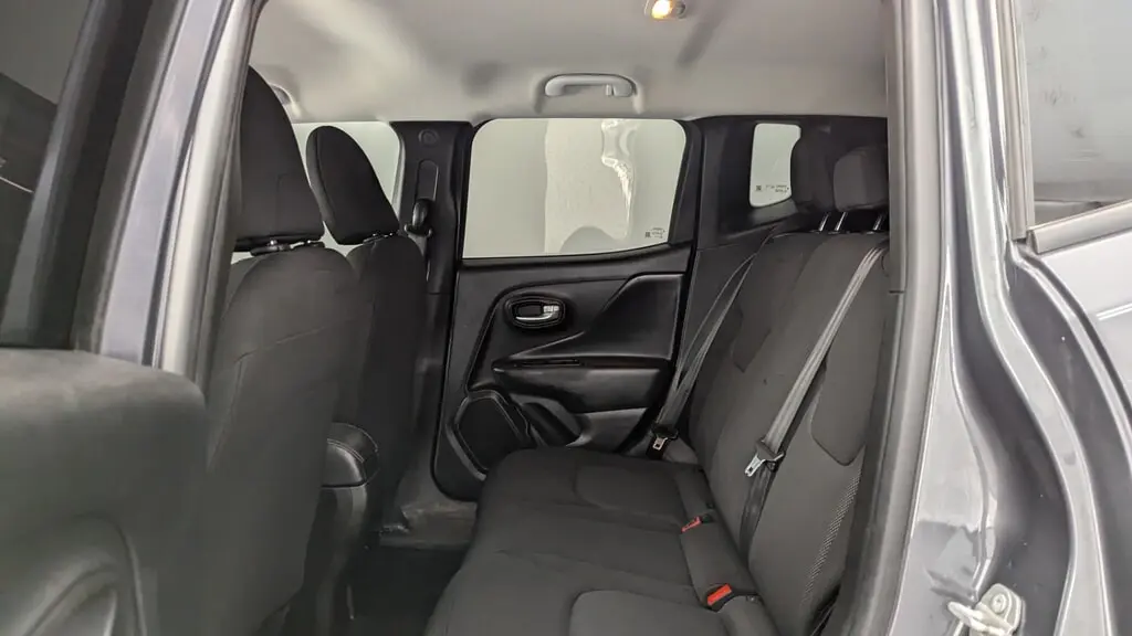 Florida Fine Cars - Used JEEP RENEGADE 2023 MARGATE LATITUDE