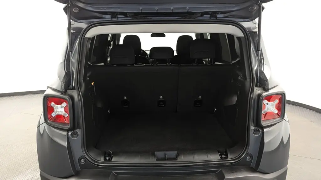 Florida Fine Cars - Used JEEP RENEGADE 2023 MARGATE LATITUDE