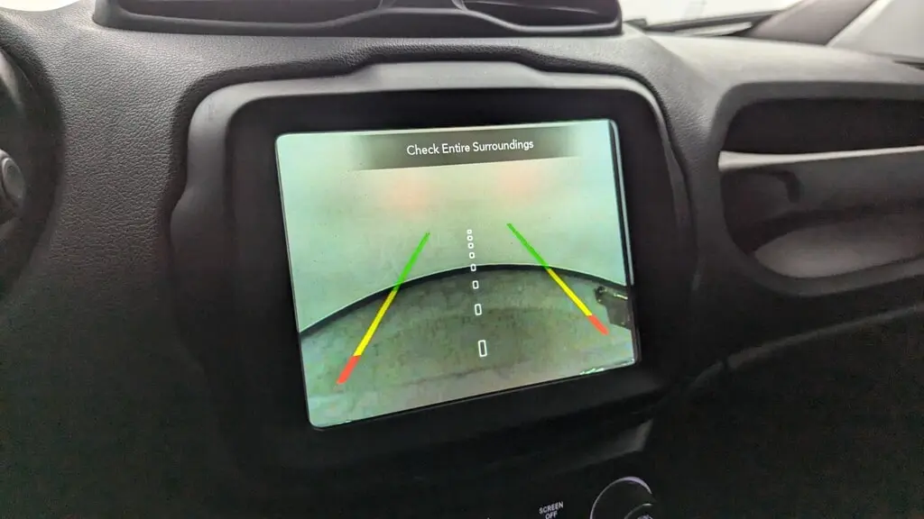 Florida Fine Cars - Used JEEP RENEGADE 2023 MARGATE LATITUDE