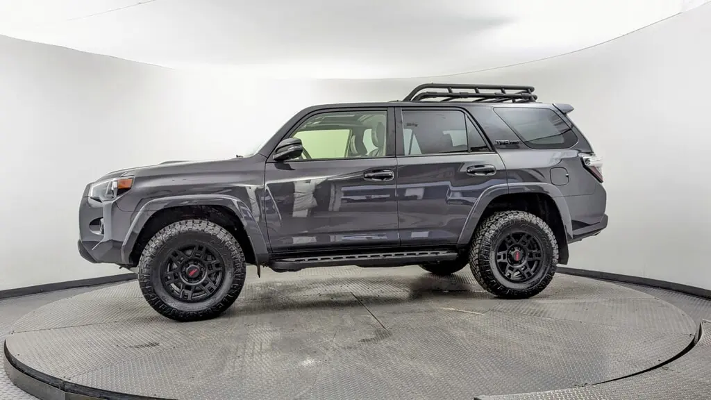 Florida Fine Cars - Used TOYOTA 4RUNNER 2024 MIAMI TRD PRO