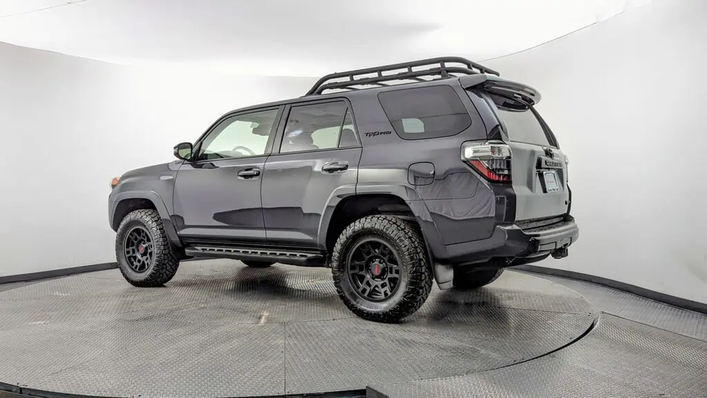 Florida Fine Cars - Used TOYOTA 4RUNNER 2024 MIAMI TRD PRO