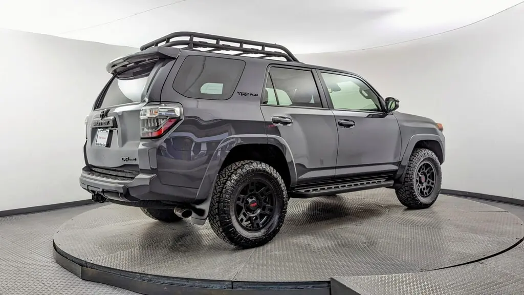 Florida Fine Cars - Used TOYOTA 4RUNNER 2024 MIAMI TRD PRO