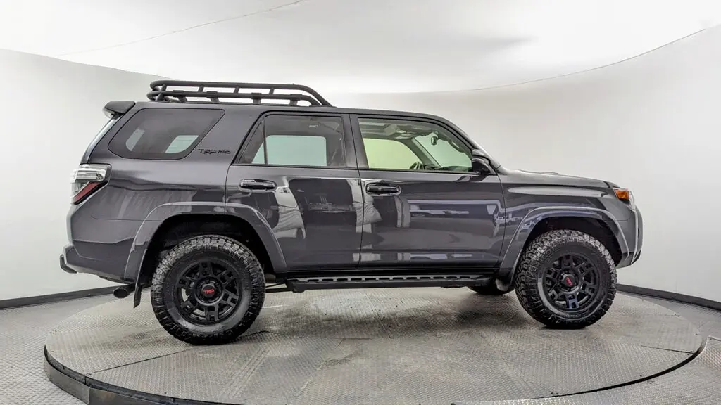 Florida Fine Cars - Used TOYOTA 4RUNNER 2024 MIAMI TRD PRO