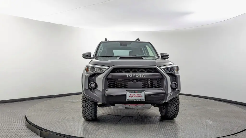 Florida Fine Cars - Used TOYOTA 4RUNNER 2024 MIAMI TRD PRO
