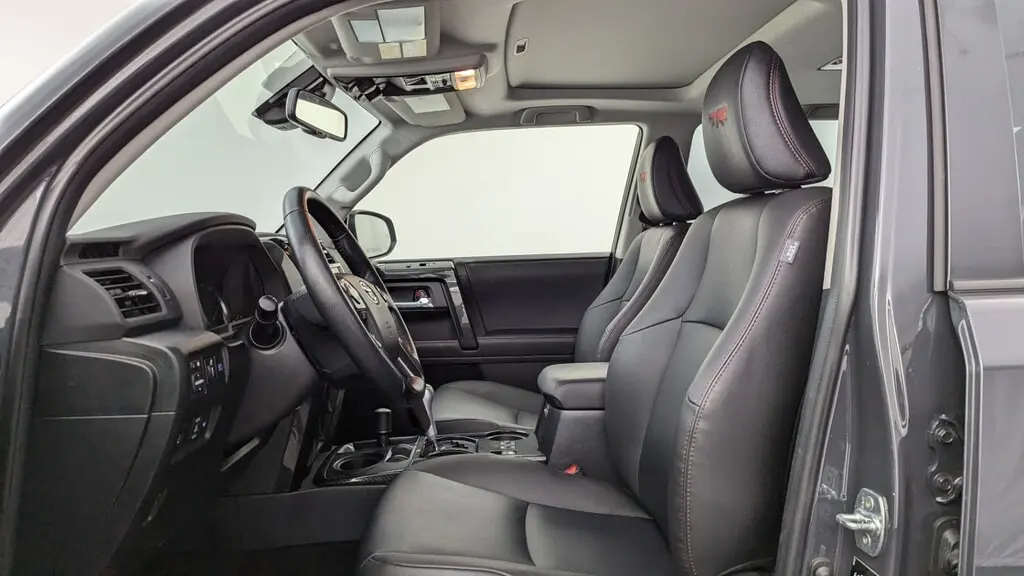 Florida Fine Cars - Used TOYOTA 4RUNNER 2024 MIAMI TRD PRO