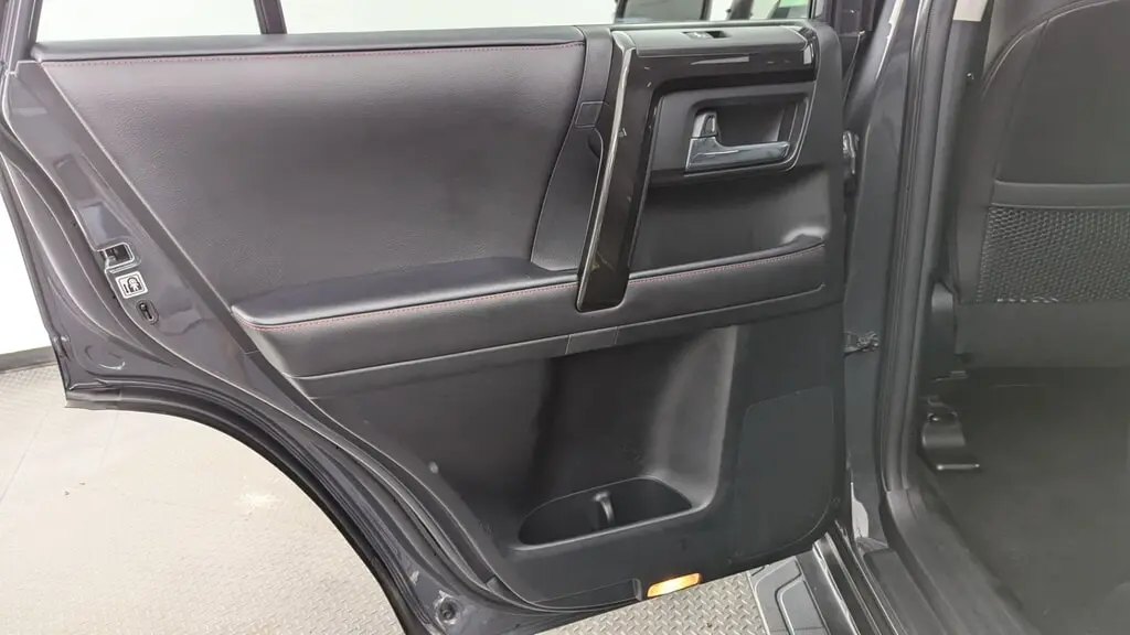 Florida Fine Cars - Used TOYOTA 4RUNNER 2024 MIAMI TRD PRO