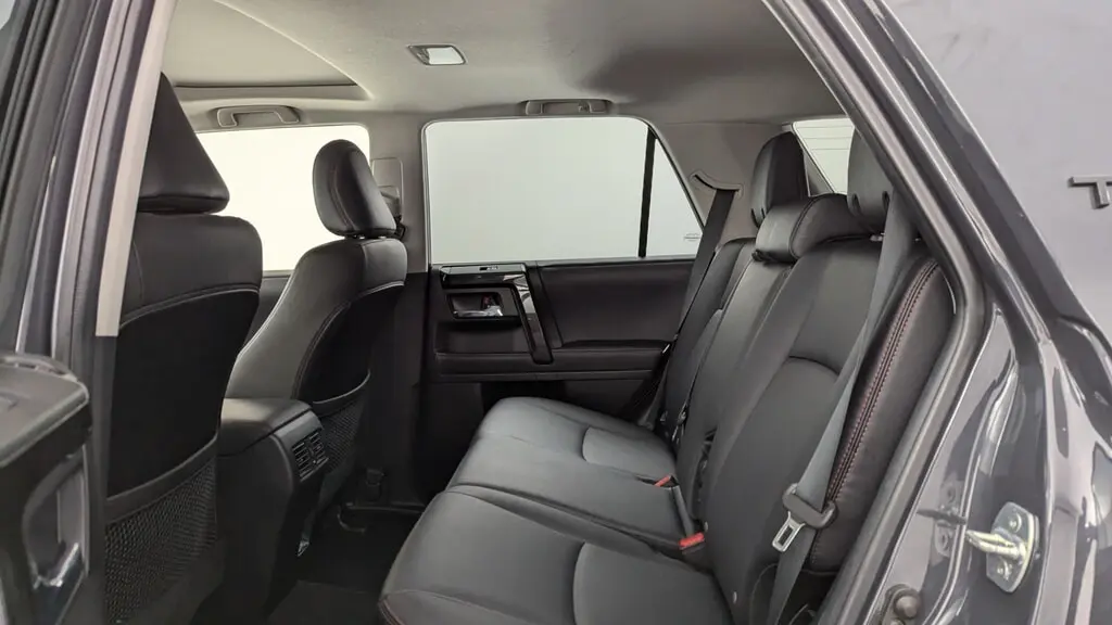 Florida Fine Cars - Used TOYOTA 4RUNNER 2024 MIAMI TRD PRO