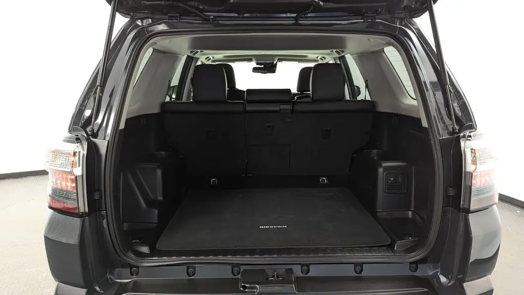 Florida Fine Cars - Used TOYOTA 4RUNNER 2024 MIAMI TRD PRO