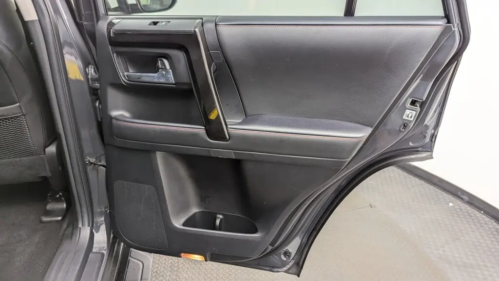 Florida Fine Cars - Used TOYOTA 4RUNNER 2024 MIAMI TRD PRO