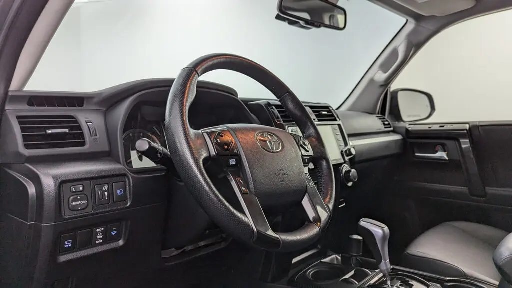 Florida Fine Cars - Used TOYOTA 4RUNNER 2024 MIAMI TRD PRO