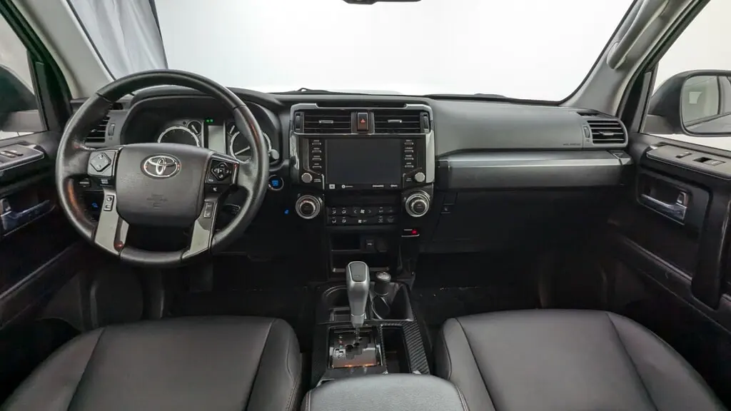 Florida Fine Cars - Used TOYOTA 4RUNNER 2024 MIAMI TRD PRO