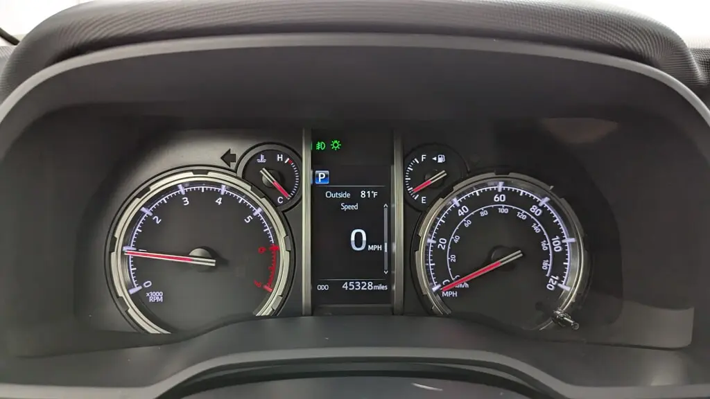 Florida Fine Cars - Used TOYOTA 4RUNNER 2024 MIAMI TRD PRO