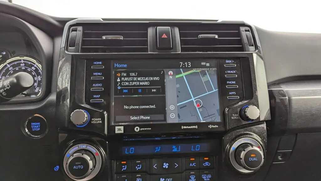 Florida Fine Cars - Used TOYOTA 4RUNNER 2024 MIAMI TRD PRO