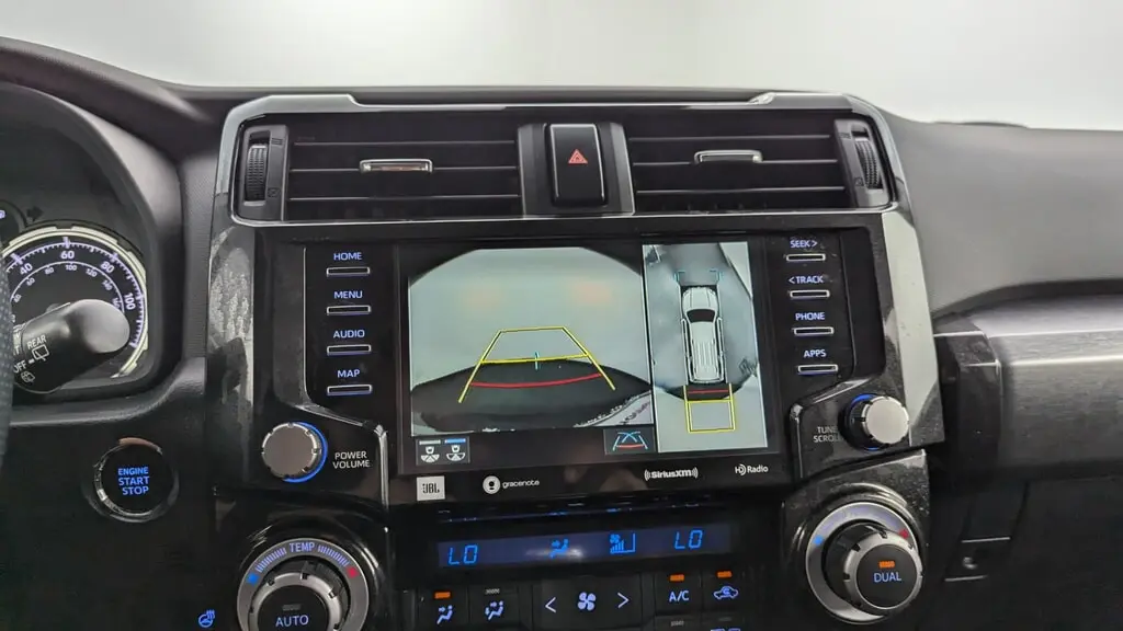 Florida Fine Cars - Used TOYOTA 4RUNNER 2024 MIAMI TRD PRO