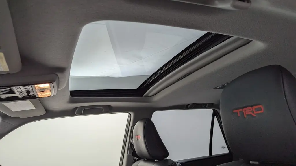 Florida Fine Cars - Used TOYOTA 4RUNNER 2024 MIAMI TRD PRO