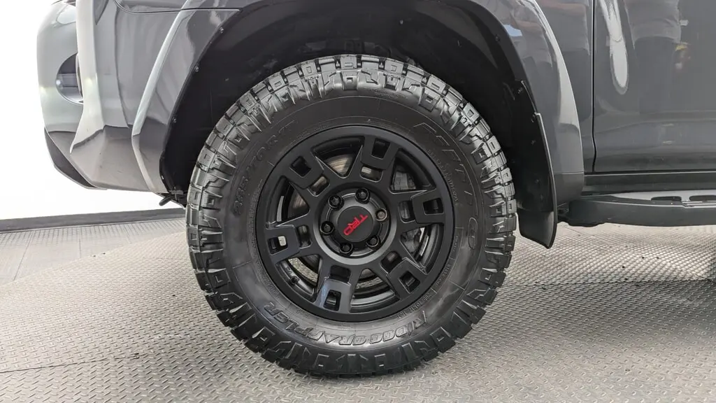 Florida Fine Cars - Used TOYOTA 4RUNNER 2024 MIAMI TRD PRO