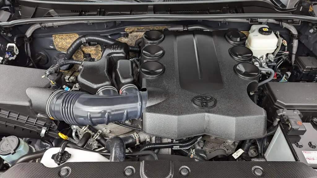 Florida Fine Cars - Used TOYOTA 4RUNNER 2024 MIAMI TRD PRO