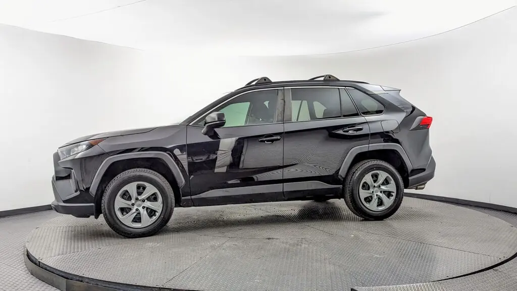 Florida Fine Cars - Used TOYOTA RAV4 2020 MARGATE LE