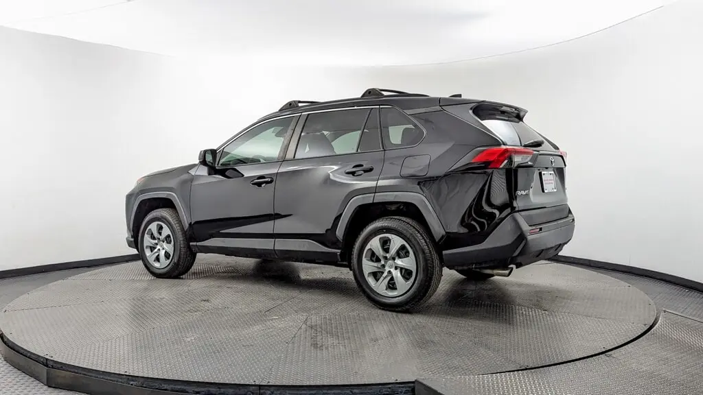 Florida Fine Cars - Used TOYOTA RAV4 2020 MARGATE LE