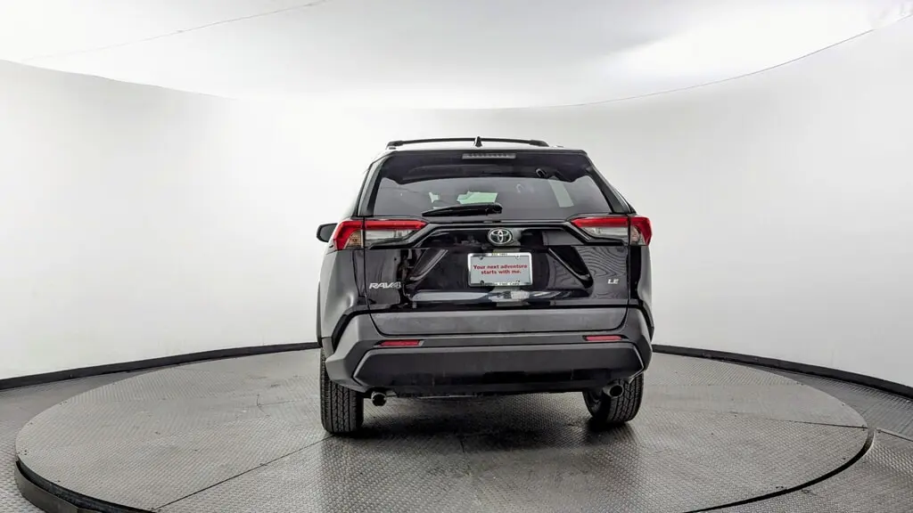 Florida Fine Cars - Used TOYOTA RAV4 2020 MARGATE LE
