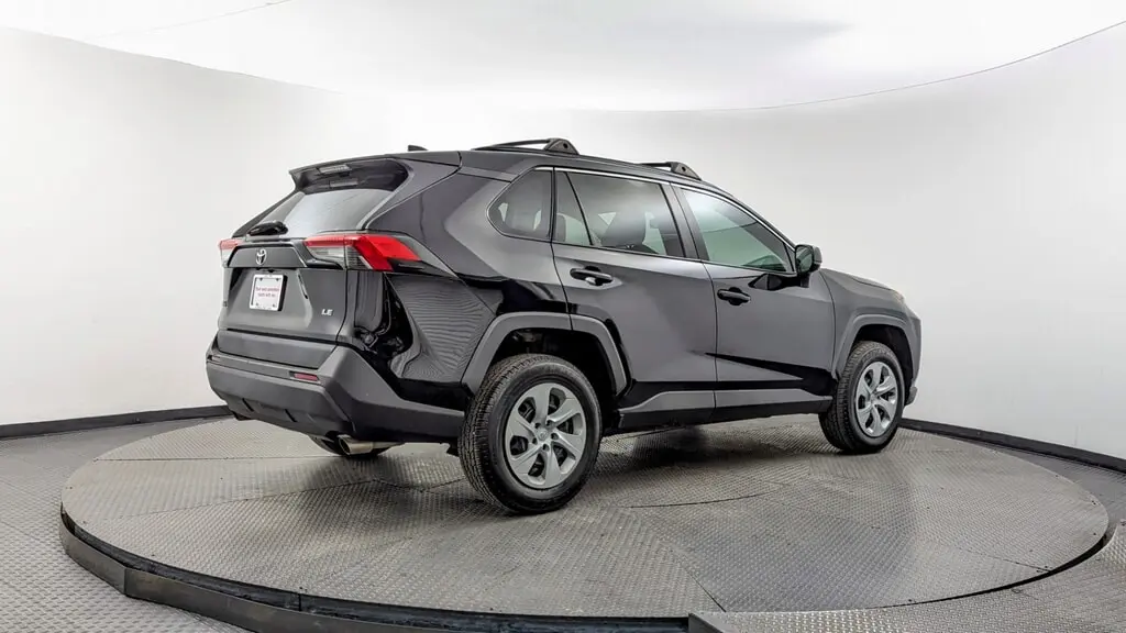 Florida Fine Cars - Used TOYOTA RAV4 2020 MARGATE LE