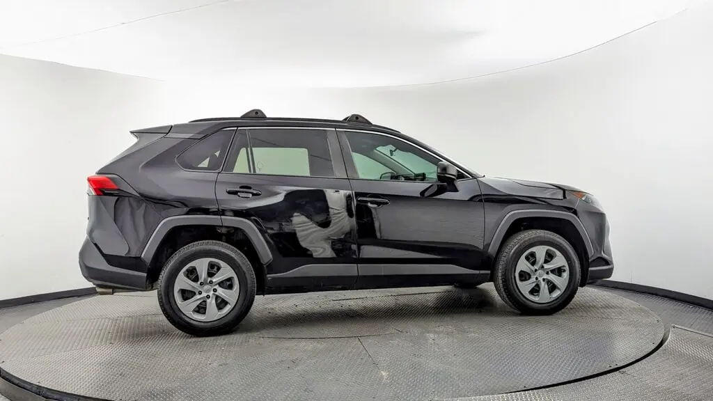 Florida Fine Cars - Used TOYOTA RAV4 2020 MARGATE LE