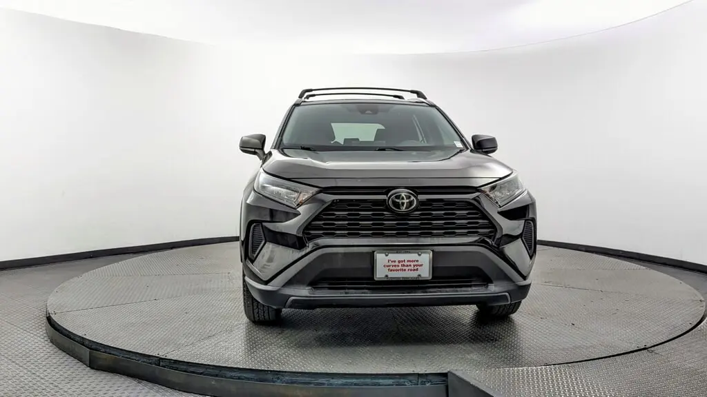 Florida Fine Cars - Used TOYOTA RAV4 2020 MARGATE LE