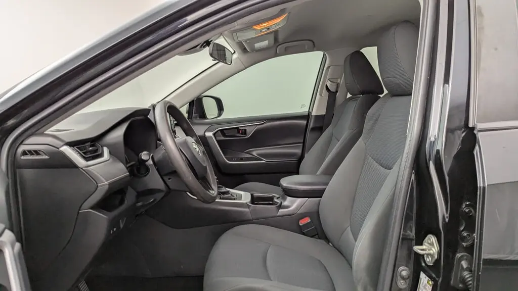 Florida Fine Cars - Used TOYOTA RAV4 2020 MARGATE LE