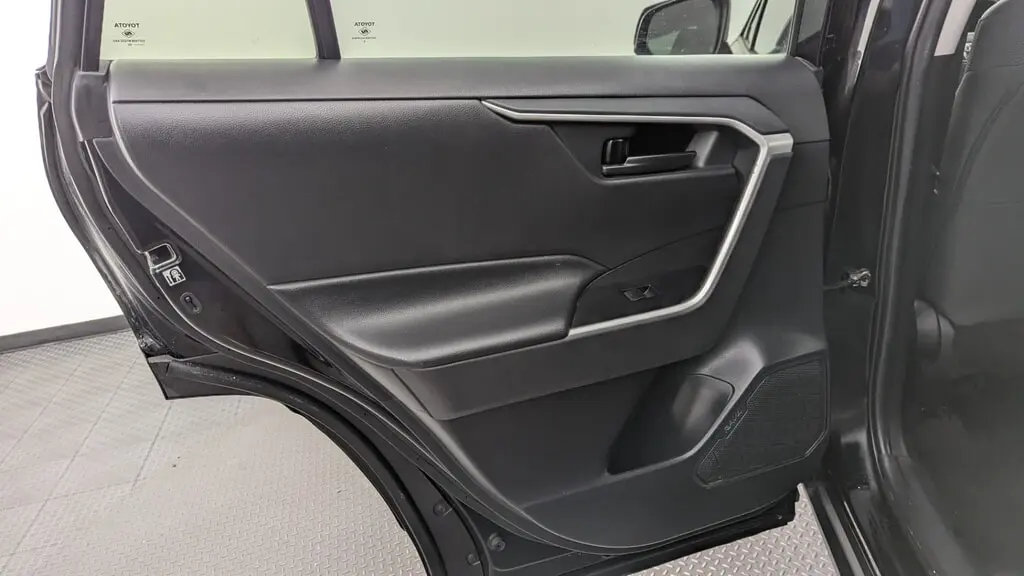 Florida Fine Cars - Used TOYOTA RAV4 2020 MARGATE LE