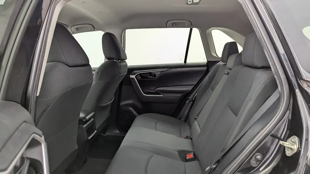 Florida Fine Cars - Used TOYOTA RAV4 2020 MARGATE LE