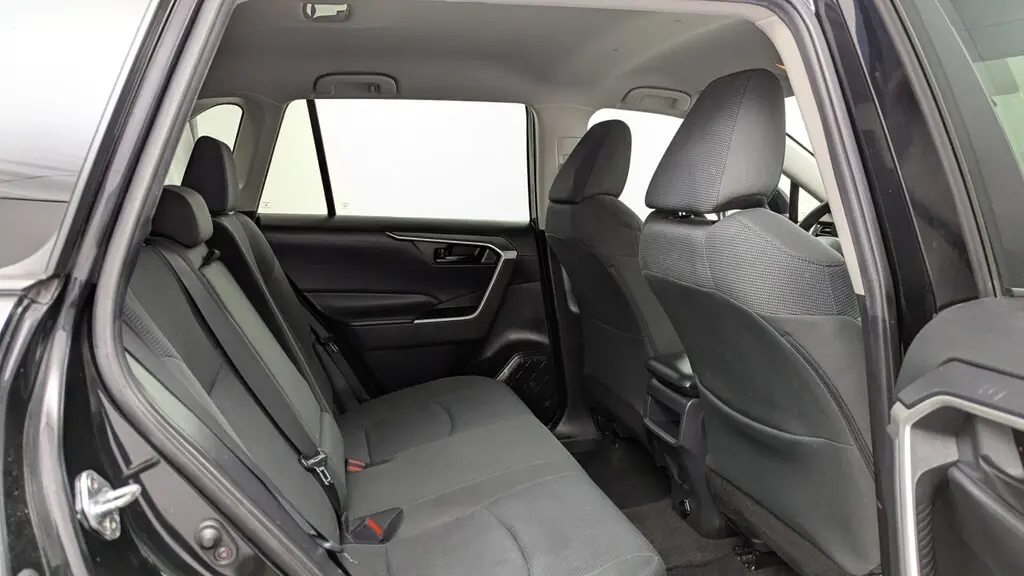Florida Fine Cars - Used TOYOTA RAV4 2020 MARGATE LE