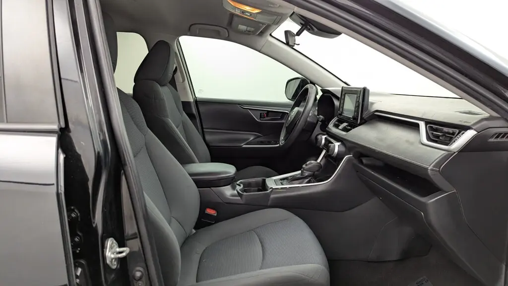 Florida Fine Cars - Used TOYOTA RAV4 2020 MARGATE LE