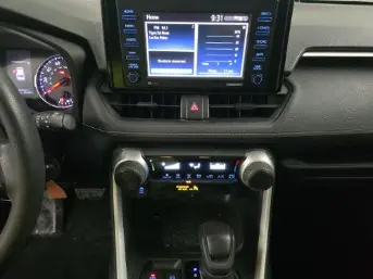 Florida Fine Cars - Used TOYOTA RAV4 2020 MARGATE LE