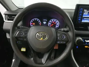 Florida Fine Cars - Used TOYOTA RAV4 2020 MARGATE LE