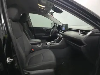 Florida Fine Cars - Used TOYOTA RAV4 2020 MARGATE LE